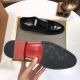LV Black Calfskin Leather Man Shoes 052527 (9)_th.jpg
